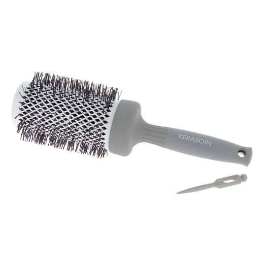 Brosse &agrave; brushing Ion Ceramique 53mm