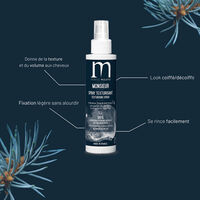Spray texturisant Monsieur