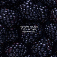 Shampooing repigmentant cheveux naturels ou color&eacute;s terre bleue