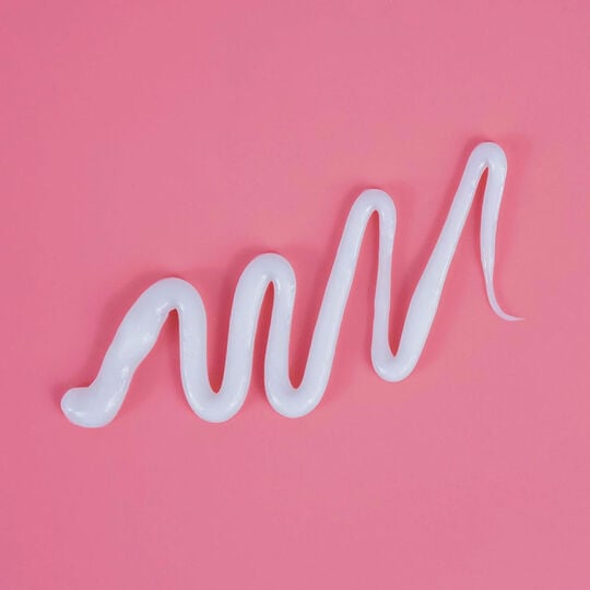 Rituel pour cheveux boucl&eacute;s fins