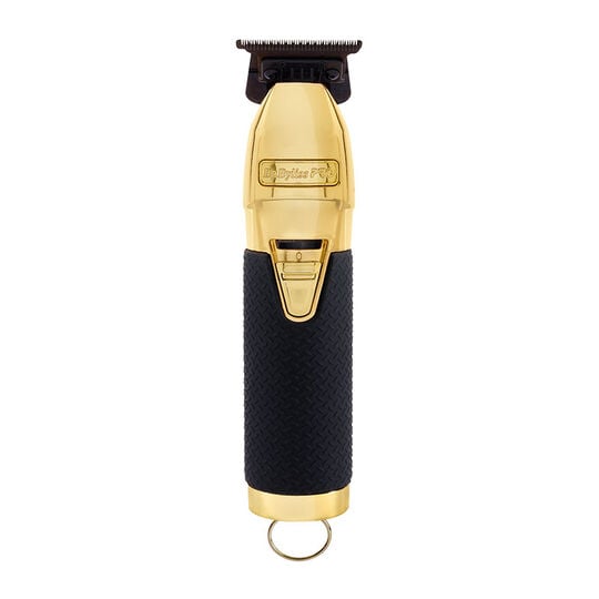Tondeuse de précision professionnelle Boost+ gold