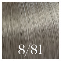 Coloration semi-permanente Color Touch 8/81 blond clair perl&eacute; cendr&eacute;