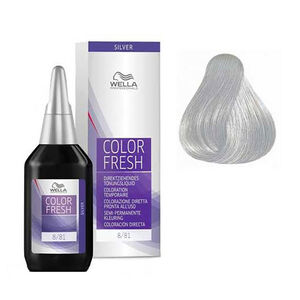 Color Fresh 8/81 blond clair perl&eacute; cendr&eacute;