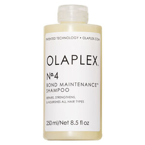Shampooing r&eacute;parateur n&deg;4 250 ml