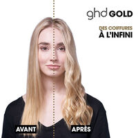 Styler Ghd Gold &eacute;dition limit&eacute;e Colour Crush