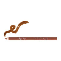 Crayon &agrave; l&egrave;vres ultra longue tenue noisette