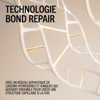 Shampooing nutritif Blondme Bond Repair