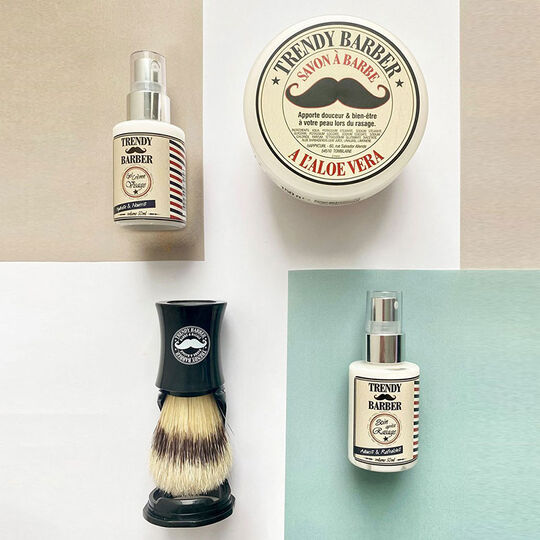 Gel cr&egrave;me visage