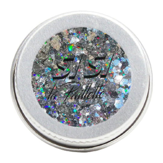Paillettes holo y'holo,  Paillettes holo y'holo