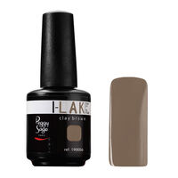 Vernis semi-permanent I-Lak 15 ml clay brown