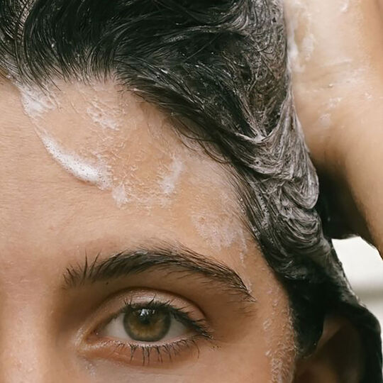 Masque purifiant et apaisant Vegan Detox