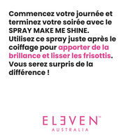 Spray contrôle & gloss Make Me Shine