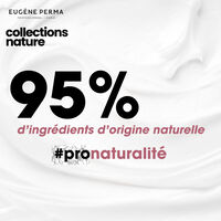 Shampooing protecteur d'éclat Collections Nature,  Shampooing protecteur d'éclat Collections Nature