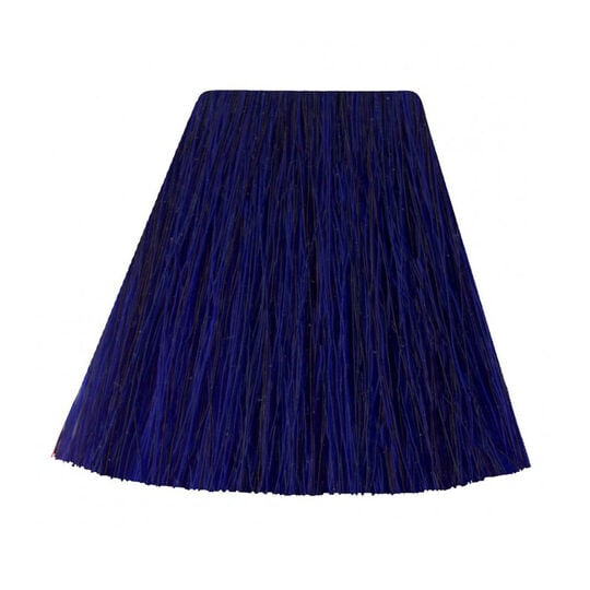 Coloration semi-permanente Manic Panic shocking blue