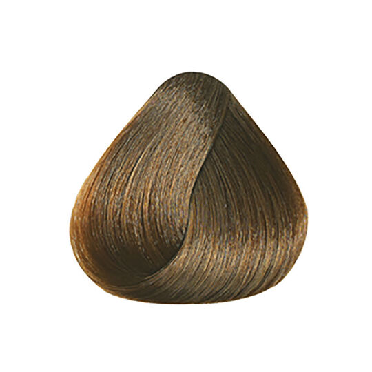 Coloration permanente The Couleur 7.73 Blond Marron Dor&eacute;