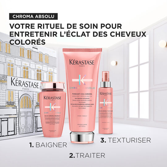 Coffret Chroma Absolu