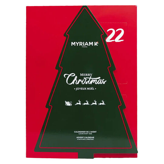 Calendrier de l'avent