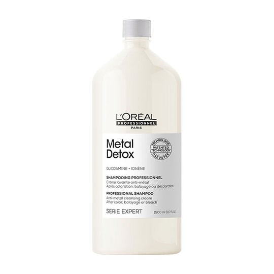 Shampooing Metal Detox 1500 ml