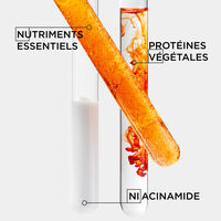 Bain satin riche Nutritive recharge 500 ml