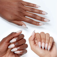 Faux ongles xpress/on I want it. I got it