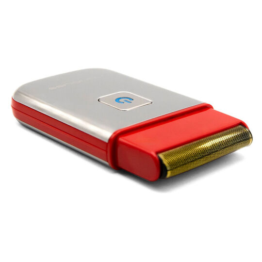 Rasoir &eacute;lectrique de voyage The mini shaver