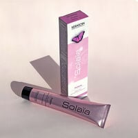 Patine Sola&iuml;a 9.01 blond tr&egrave;s clair naturel cendr&eacute;