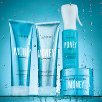 Apr&egrave;s-shampooing l&eacute;ger sans rin&ccedil;age Money Mist 150ml