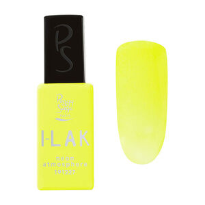 Vernis semi-permanent I-LAK neon atmosphere