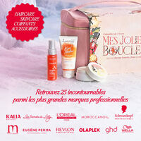 Calendrier de l'avent Mes Jolies Boucles