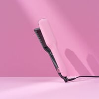 Styler Ghd Max Collection Pink