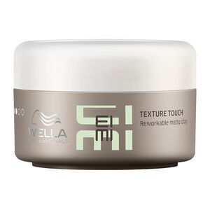 Argile mal&eacute;able Texture Touch Eimi