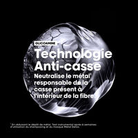 Rituel protecteur Metal Detox