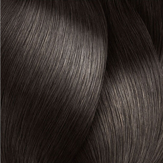 Coloration sans ammoniaque translucide Inoa Glow D1