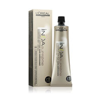 Coloration anti-&acirc;ge sans ammoniaque Inoa Supr&ecirc;me 9.13 diamant souverain