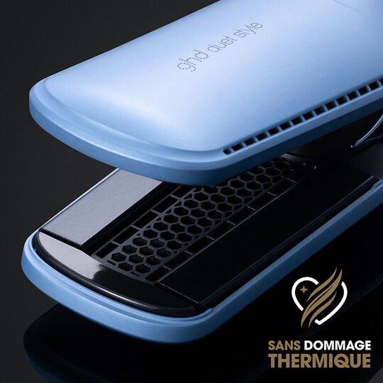 Coffret lisseur séchant Duet Style Collection Iced Luxe