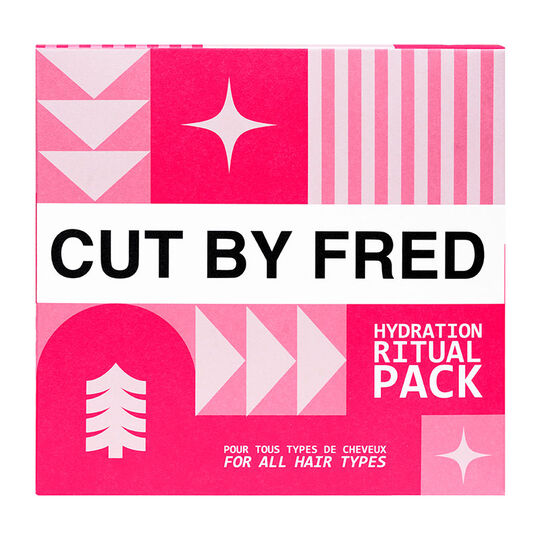 Coffret rituel hydratation