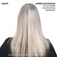 Conditioner d&eacute;jaunisseur pour cheveux blancs Color Extend Graydiant
