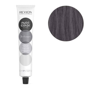 Nutri Color Filters crème repigmentante 3 en 1 1011 argent intense,  Nutri Color Filters crème repigmentante 3 en 1 1011 argent intense