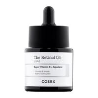 Huile de r&eacute;tinol booster de jeunesse