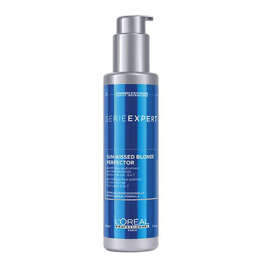 Sun kissed blonde perfector Blondifier