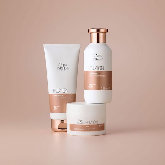 Shampooing Intense Repair Fusion 250ml