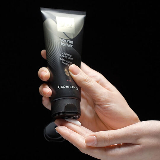 Crème Volume Forever,  Crème Volume Forever