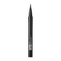 Liner colle &agrave; faux cils noir