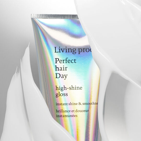 Traitement haute brillance Perfect Hair Day