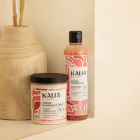 Crème d'hibiscus 3 en 1,  Crème d'hibiscus 3 en 1