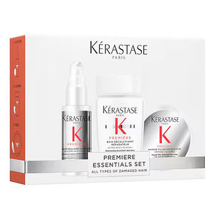 Coffret d&eacute;couverte Premi&egrave;re