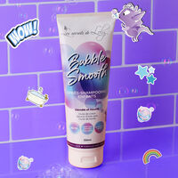 Apr&egrave;s-shampooing enfant Bubble Smooth