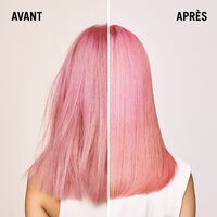 Baume couleur Fibre Clinix