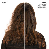 Soin sans rinçage anti-frisottis Rebel Tame Frizz Dismiss,  Soin sans rinçage anti-frisottis Rebel Tame Frizz Dismiss
