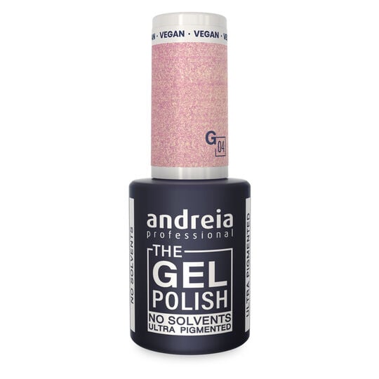 Vernis semi-permanent The Gel Polish G04